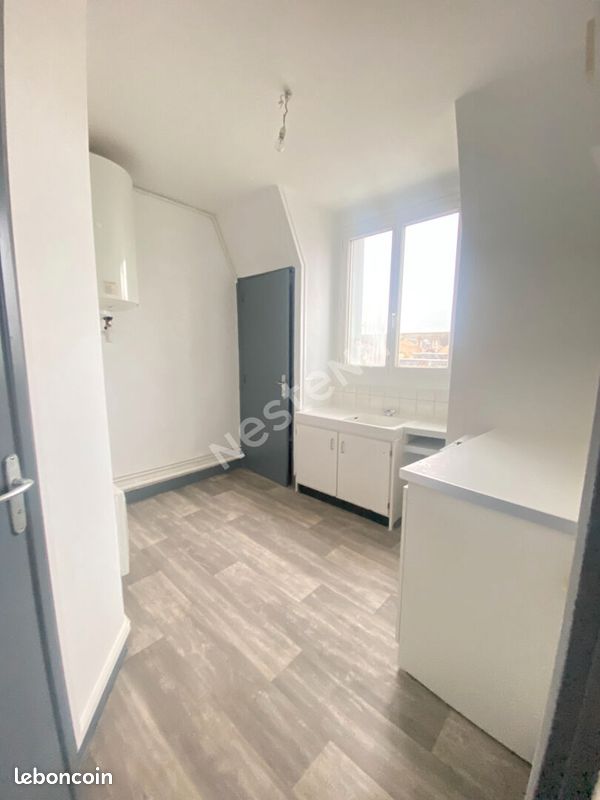 Appartement 1 pièce 25 m² - Poitiers 86000 (image principale 3)