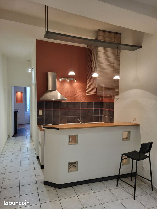 Appartement 2 pièces 36 m² · à Chalon-sur-Saône · 36 m² · 73 000 €