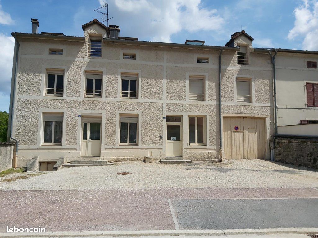 Appartement 2 pièces 49 m² · à Demange-Baudignécourt · 49 m² · 394 €/mois