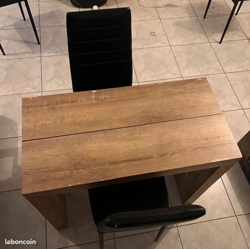 Table extensible (image 6)
