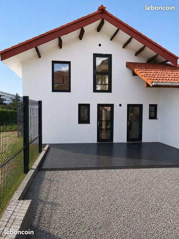 Maison 2 pièces 30 m² · à Sciez · 30 m² · 210 000 €