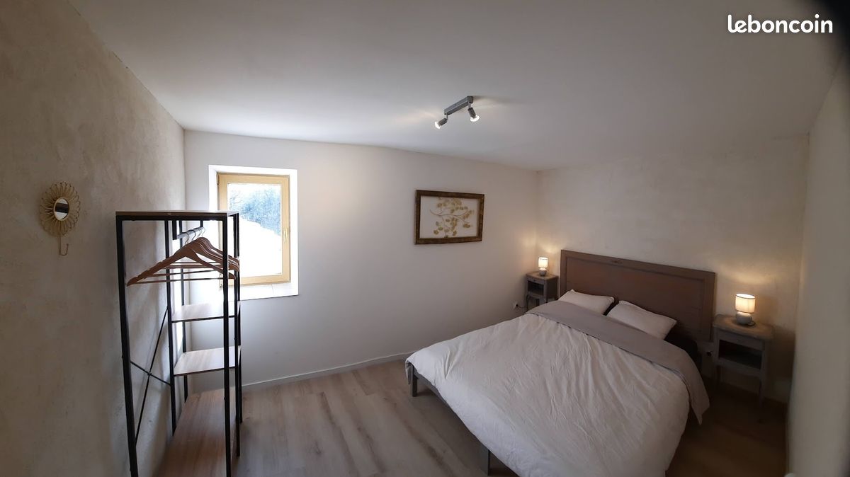 Spacieux gîte (12 personnes) au coeur du triangle d'or: région la plus ensoleillée du Tarn (image 6)