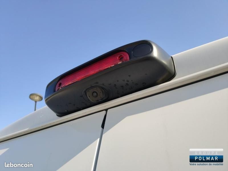Opel Movano Fg L2H2 3.3 140ch S&S Pack Premium Connect (image 24)
