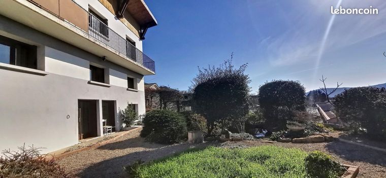 Maison 6 pièces 213 m²