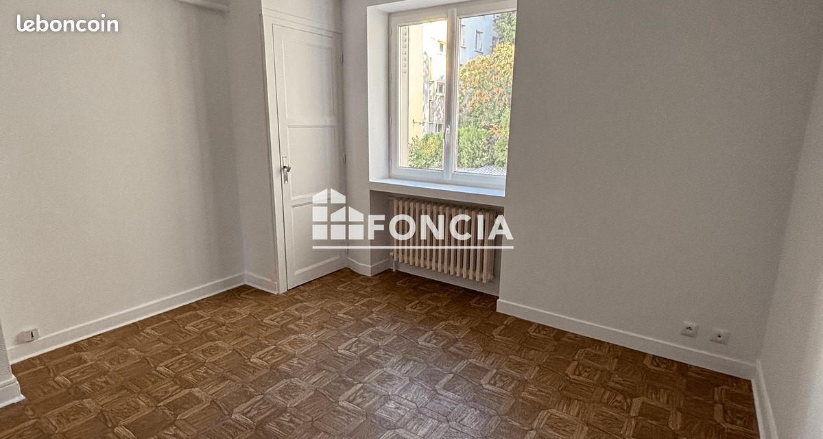 Appartement 2 pièces 37 m² · à Saint-Étienne · 37 m² · 425 €/mois