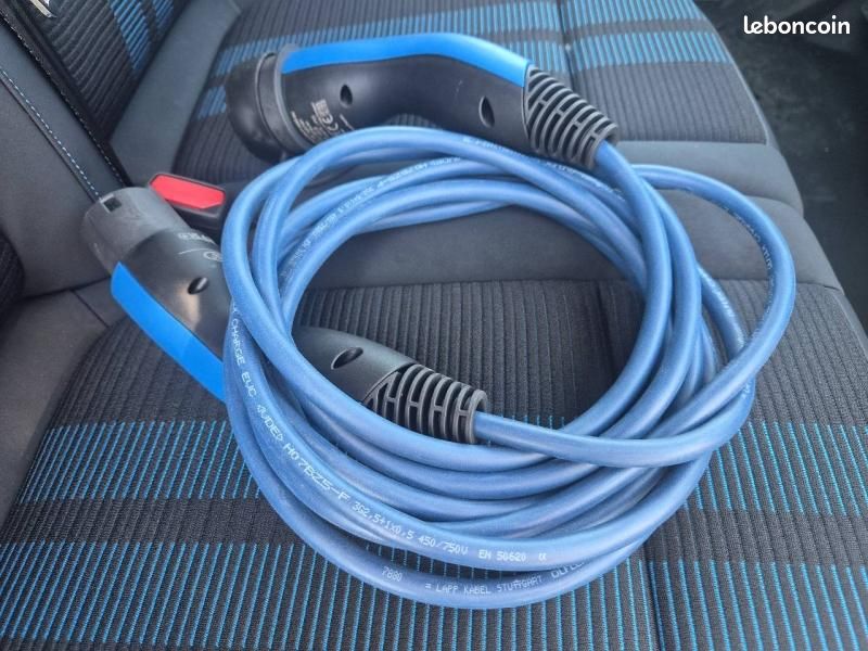 Ford Transit Custom Fg 320 L1H1 2.5 Duratec 232ch Hybride rechargeable Sport CVT (image 15)