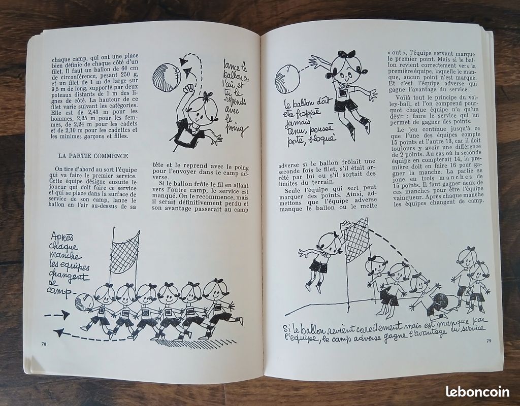 Lisette magazine poche n° 64 (1970) (image 9)