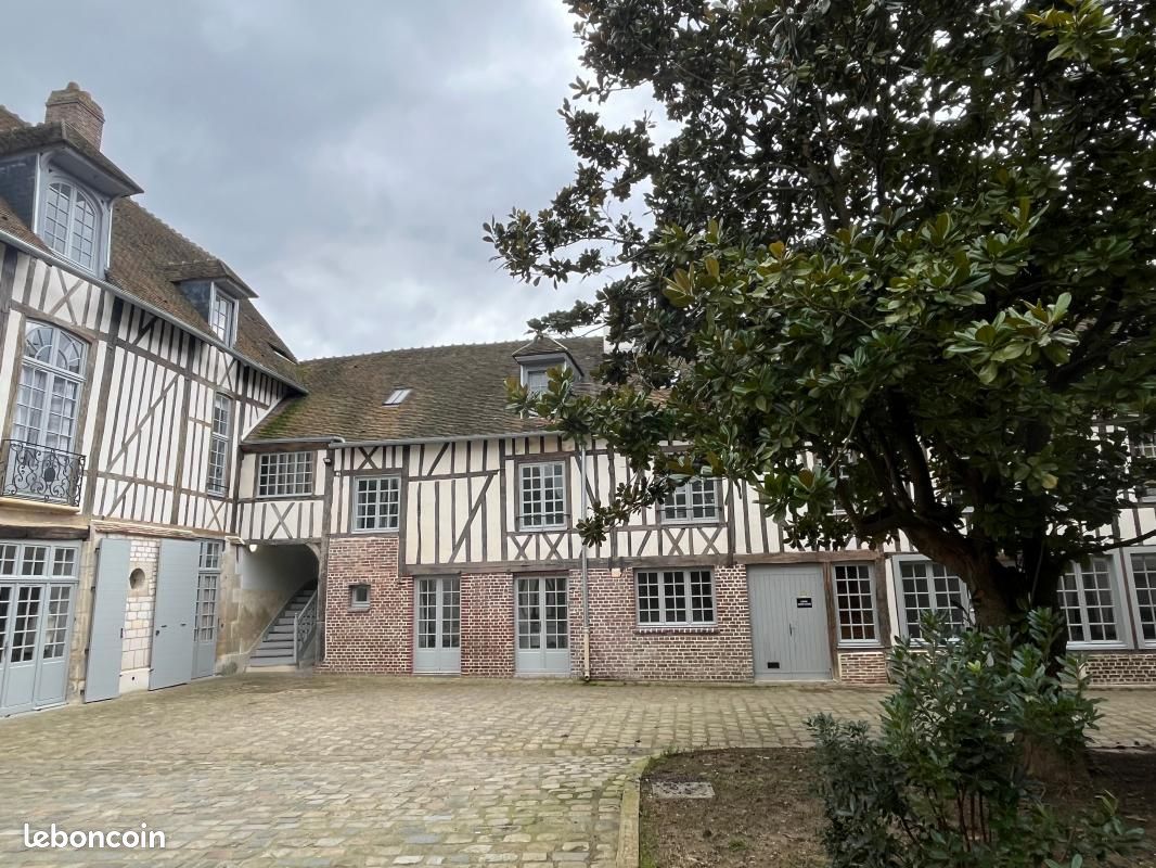 Appartement 2 pièces 49 m² · à Beauvais · 49 m² · 582 €/mois