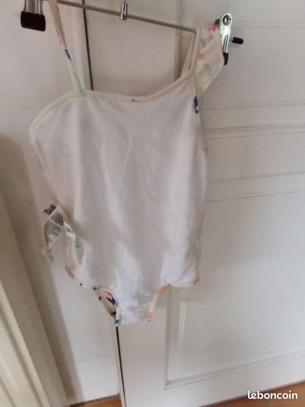 Maillot de bain fille (image 5)