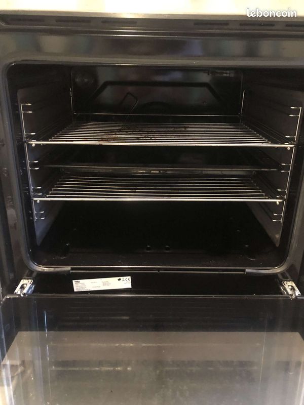 Cuisinière Gaz Beko (image 3)