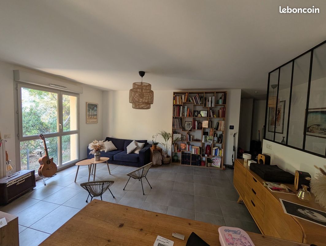 Appartement 3 pièces 76 m² · à Ollioules · 76 m² · 1 200 €/mois