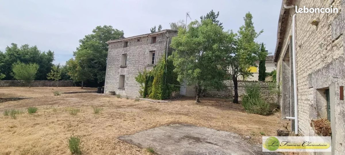 Maison 4 pièces 90 m² · à Anais · 90 m² · 87 200 €