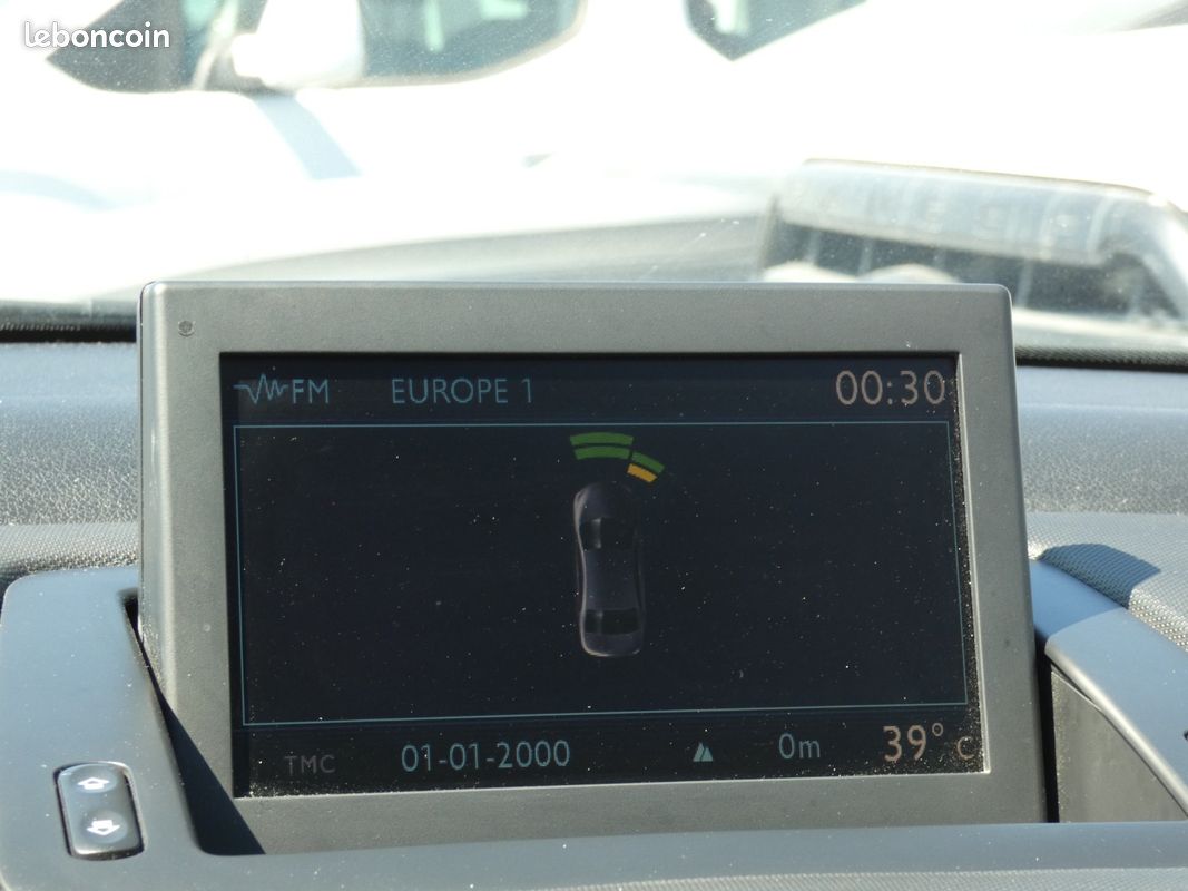PEUGEOT 308 CC 2.0 HDi 163ch Féline (image 22)