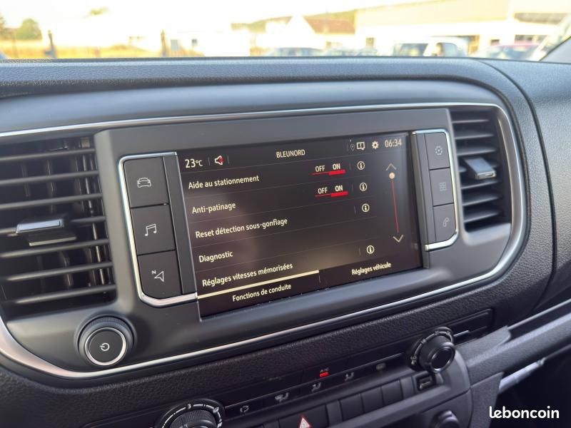 Opel Vivaro Fg M 2.0 BlueHDi 145ch (image 14)