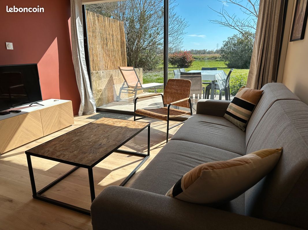 Appartement 2 pièces 40 m² · à Arles · 40 m² · 880 €/mois