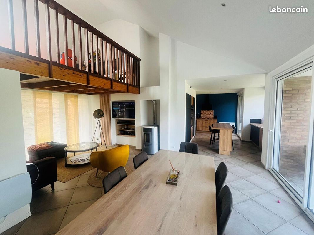 Maison 6 pièces 133 m² · à Gravelines · 133 m² · 390 000 €