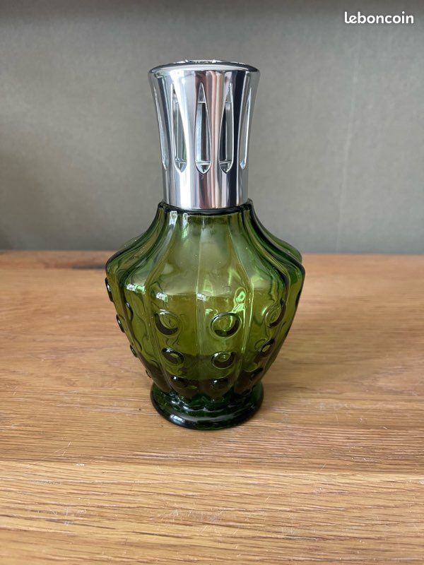 Lampe berger modèle shérazade à Briançon | Clasf maison-jardin