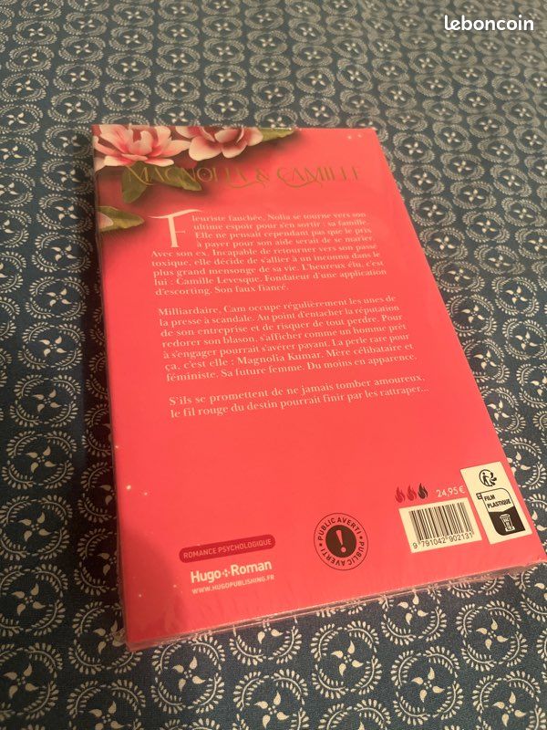 Tome 3 Morgane Moncomble (image 2)