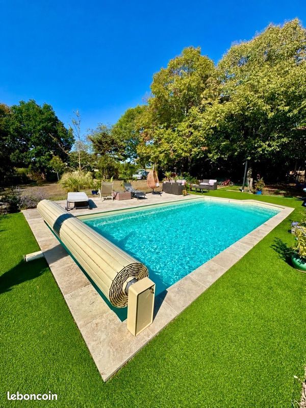 Maison 8 pièces 167 m² · à Verfeil · 167 m² · 455 000 €