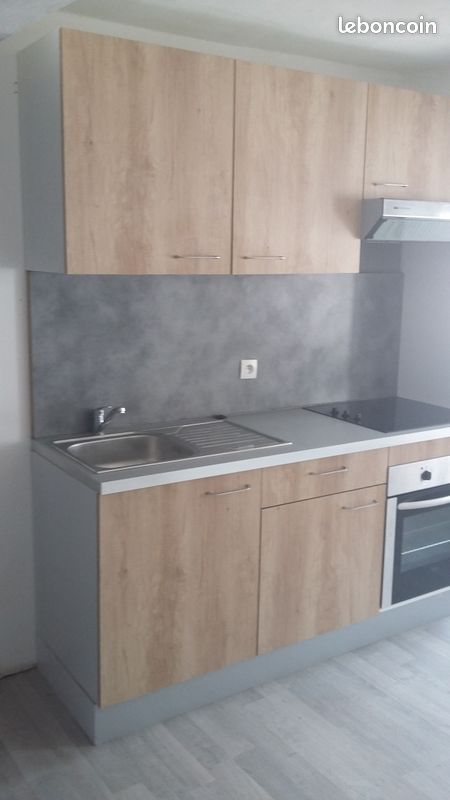 Appartement 2 pièces 35 m² · à Douai · 35 m² · 450 €