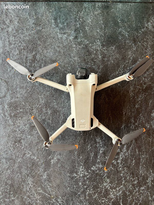 Dji mini 3 pro (image 1)
