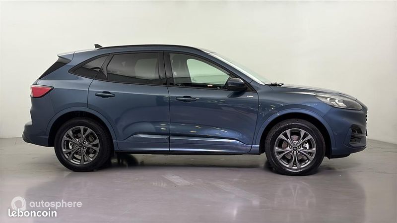 Ford Kuga 2.5 Duratec 190ch FHEV ST-Line X BVA i-AWD (image 4)