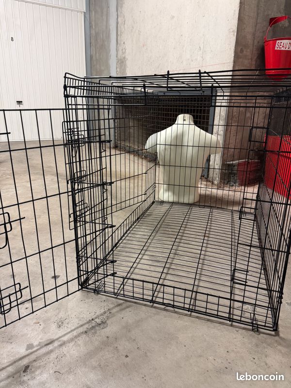 Cage Animaux (image 2)