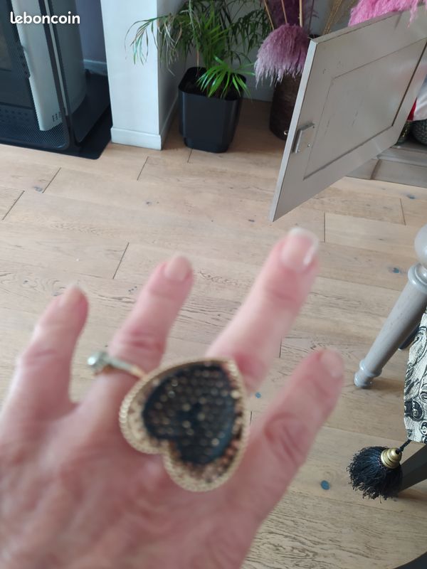 Bague ajustable (image 1)