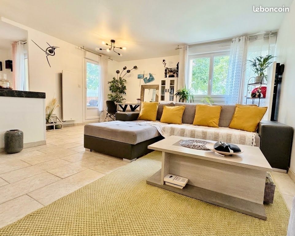 Appartement 3 pièces 71 m² · à Saint-Avertin · 71 m² · 179 900 €