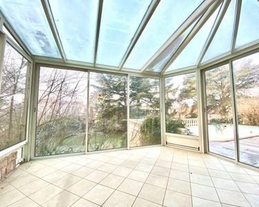 Maison 730 000 € - 170 m²