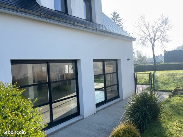 Maison récente 105 m2