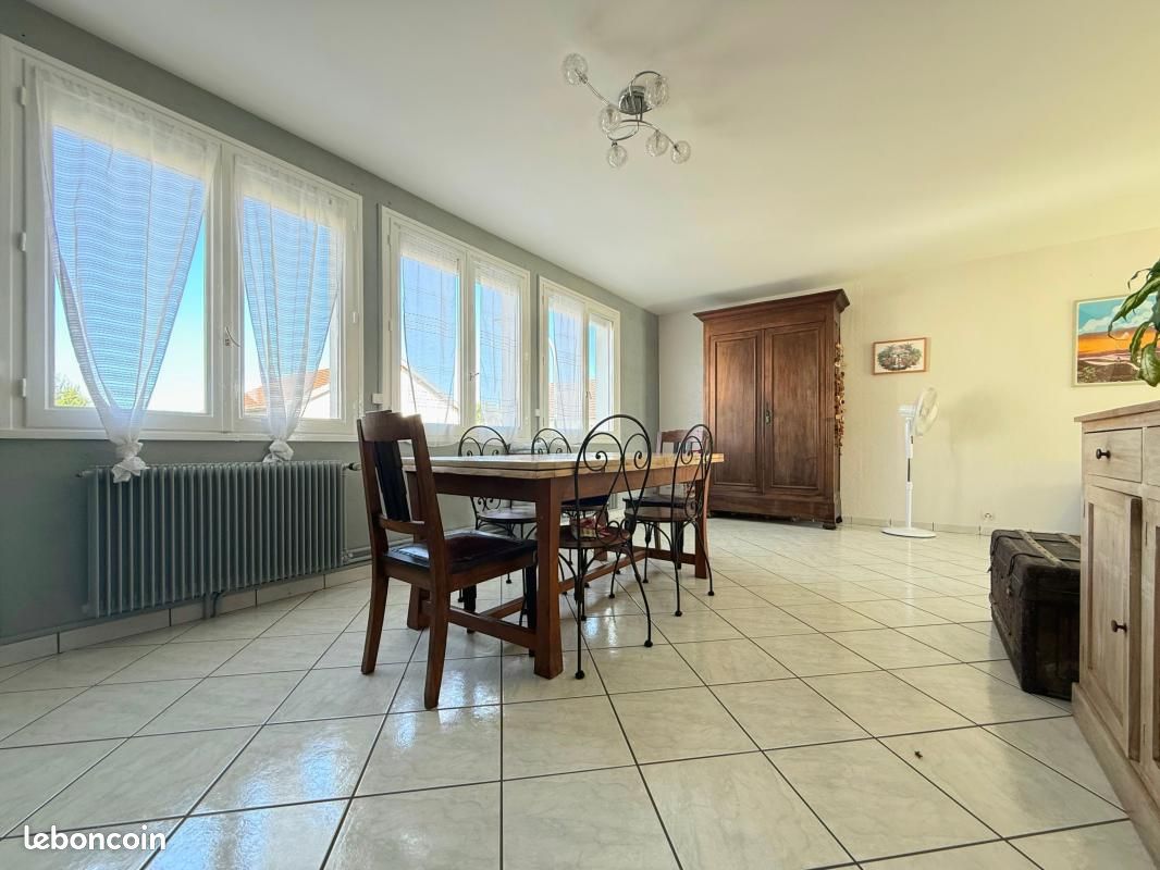 Maison 5 pièces 105 m² · à Sennecey-lès-Dijon · 105 m² · 293 000 €