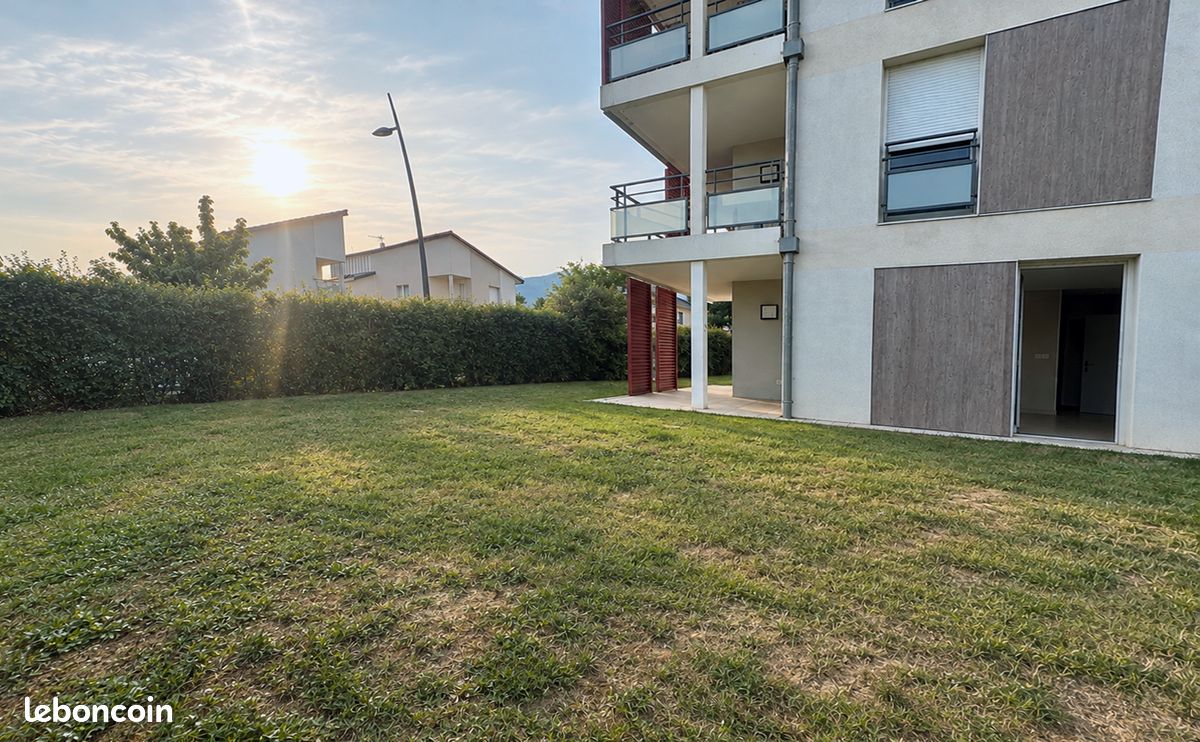 Maison 4 pièces 89 m² · à Ségny · 89,2 m² · 449 000 €