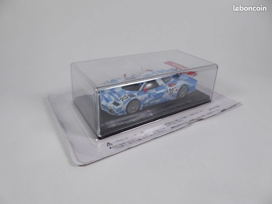 Diorama Figurines 24h Le Mans Porsche pitcrew 1:43 43AC013 SPARK diecast model car / scale model For Sale
