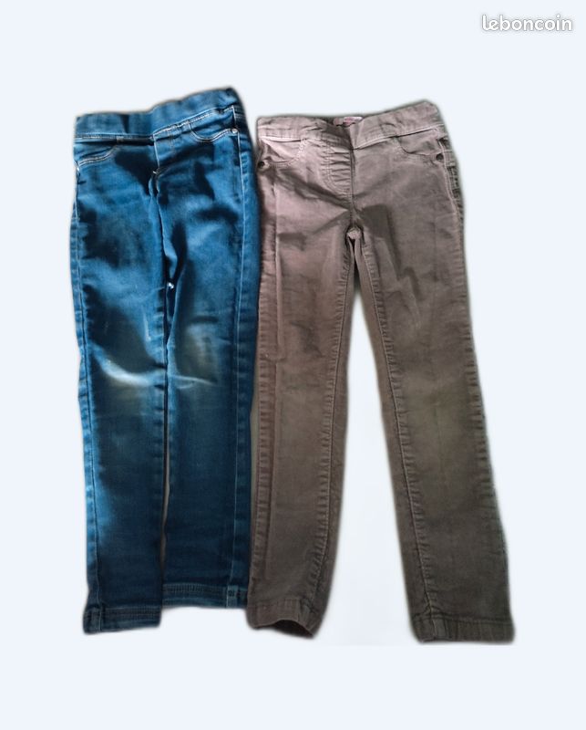 Pantalons (image 1)