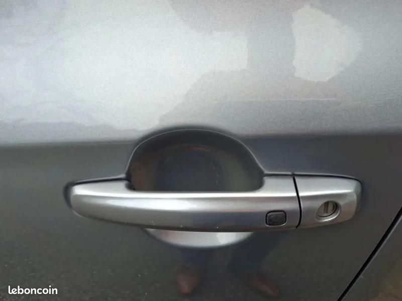 Suzuki SX4 S-Cross 1.6 VVT Style Auto AllGrip (CVT) (image 14)
