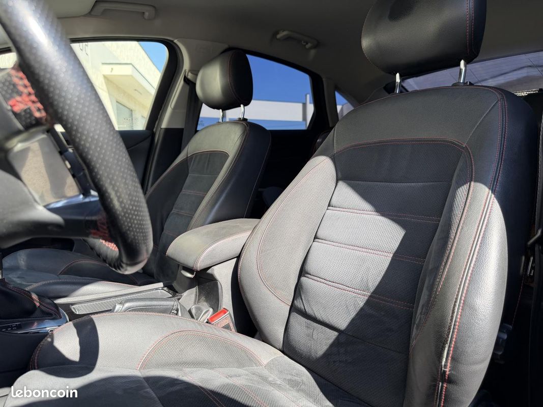 FORD MONDEO 2.0 SCTi EcoBoost - 240 - BV PowerShift Sport Platinium PHASE 2 - GARANTIE 12 MOIS (image 9)