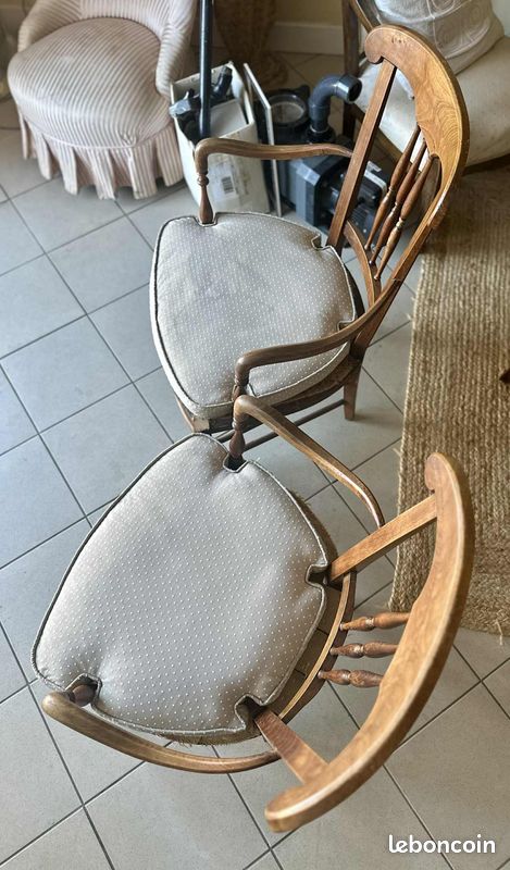 A vendre fauteuils (image 2)