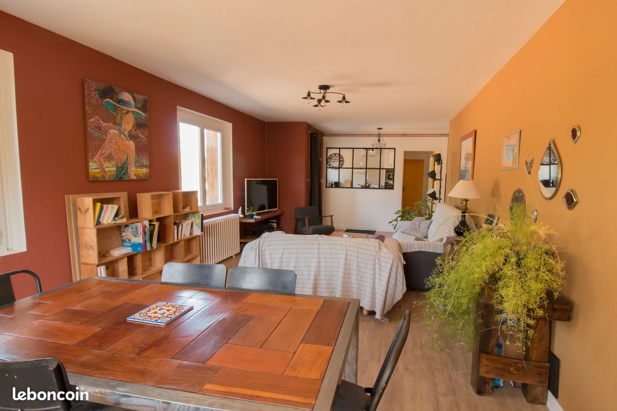 Maison 4 pièces 105 m² · à Port-Sainte-Foy-Et-Ponchapt · 104,6 m² · 198 000 €