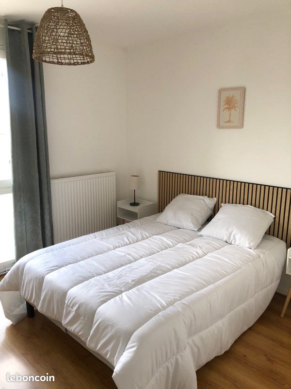 Appartement 2 pièces 53 m² · à Bourg-de-Péage · 53 m² · 650 €