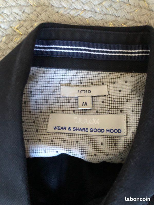 Lot de vêtements homme (image 1)