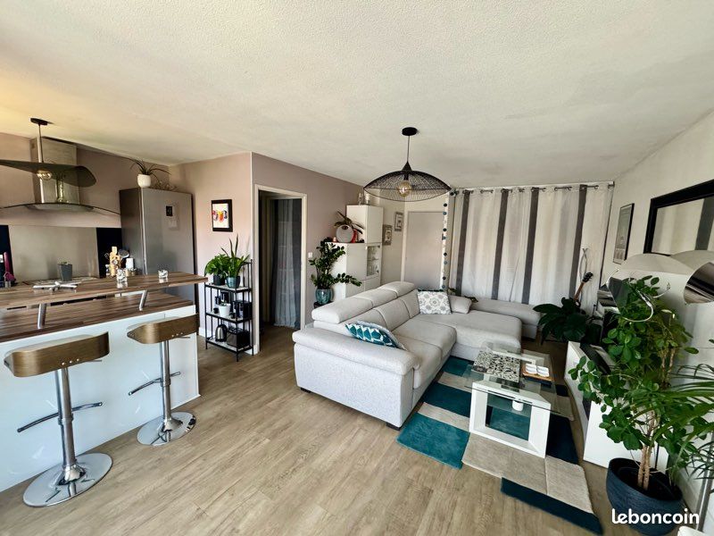 Appartement 2 pièces 49 m² · à Toulouse · 49 m² · 146 500 €