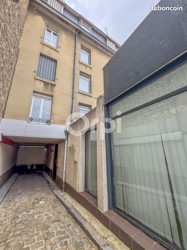 Appartement 4 pièces 82 m² · à Reims · 82 m² · 220 000 €