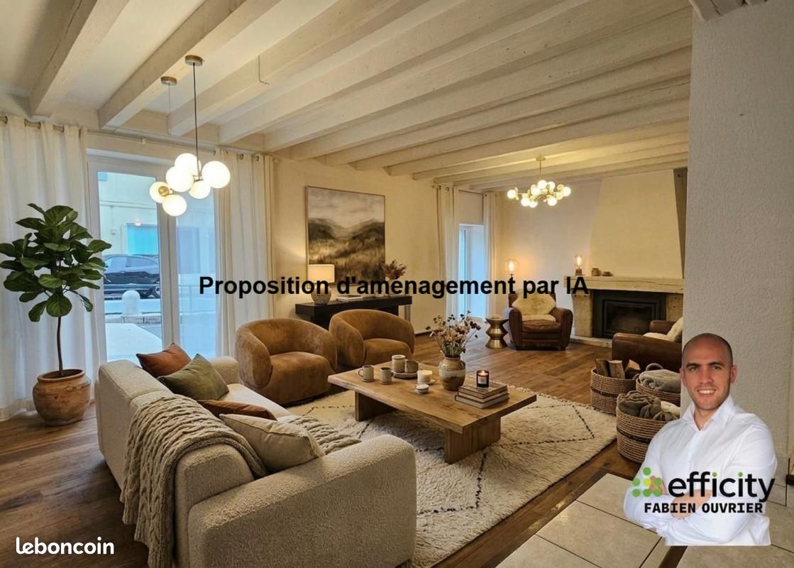 Appartement 5 pièces 138 m² · à Gex · 138 m² · 469 000 €