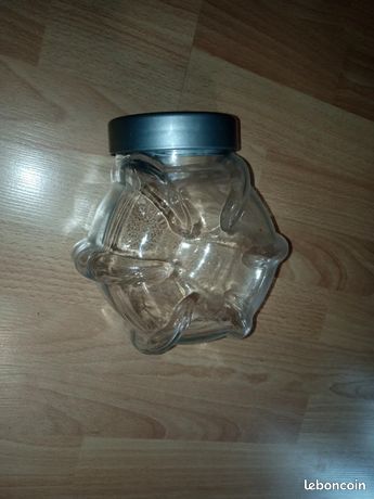 Bonbonnière Ikea