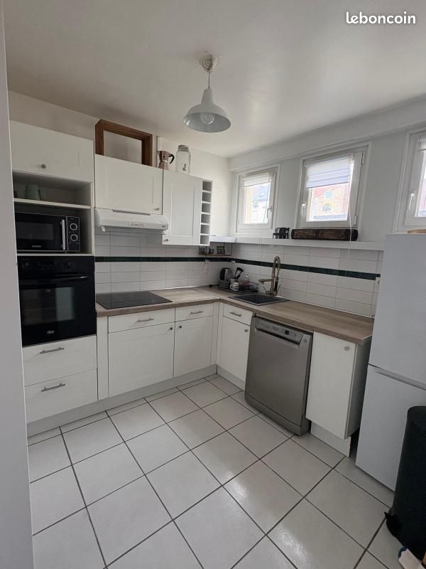 Appartement 3 pièces 54 m² · au Havre · 54 m² · 795 €/mois