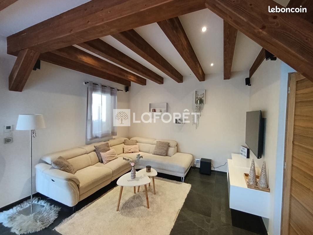 Maison 6 pièces 168 m² · à Aime-la-Plagne · 168 m² · 695 000 €