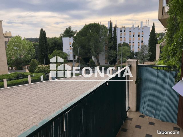 Appartement 1 pièce 15 m² · à Aix-en-Provence · 15 m² · 437 €/mois