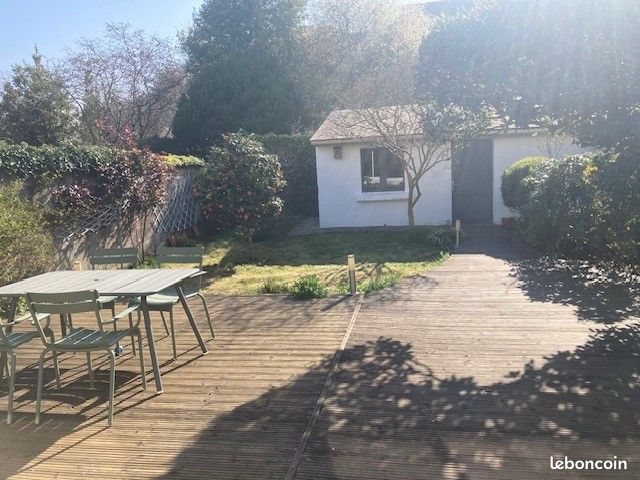 Maison 6 pièces 126 m² · à Nantes · 126 m² · 470 000 €