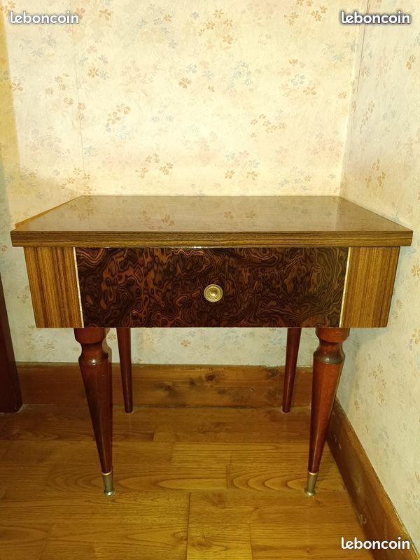 Chambre complète (image 3)